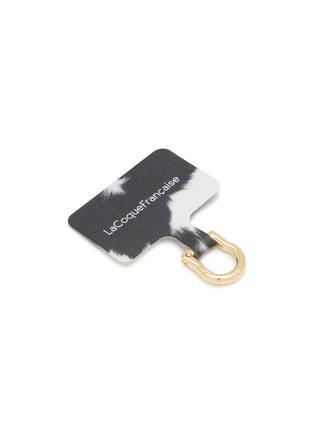 Detail View - Click To Enlarge - LA COQUE FRANÇAISE - Universal Phone Strap Adaptor