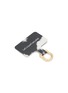 Detail View - Click To Enlarge - LA COQUE FRANÇAISE - Universal Phone Strap Adaptor