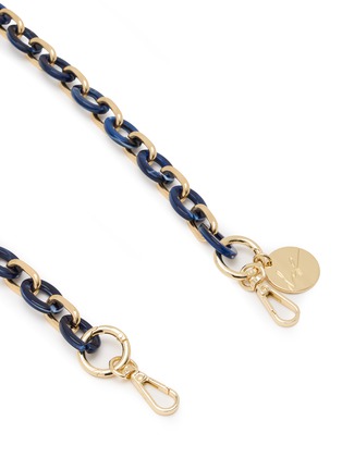 Detail View - Click To Enlarge - LA COQUE FRANÇAISE - Cassy Phone Strap