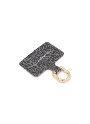 Detail View - Click To Enlarge - LA COQUE FRANÇAISE - Impr Phone Strap Adaptor