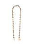 LA COQUE FRANÇAISE Cassy Ecaille Phone Strap
