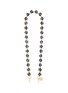 LA COQUE FRANÇAISE Cassy Fleurs Phone Strap
