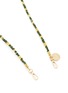 Detail View - Click To Enlarge - LA COQUE FRANÇAISE - Liviya Perles Phone Strap