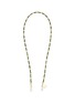LA COQUE FRANÇAISE Liviya Perles Phone Strap