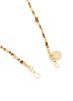 Detail View - Click To Enlarge - LA COQUE FRANÇAISE - Liviya Perles Phone Strap