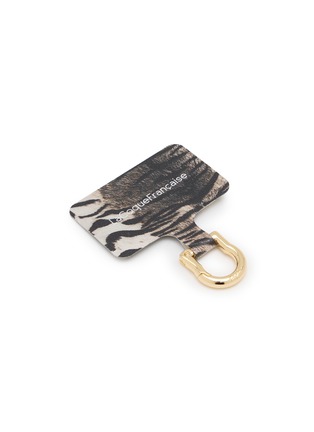 Detail View - Click To Enlarge - LA COQUE FRANÇAISE - Impr Phone Strap Adaptor