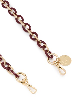 Detail View - Click To Enlarge - LA COQUE FRANÇAISE - Cassy Phone Strap