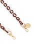 Detail View - Click To Enlarge - LA COQUE FRANÇAISE - Cassy Phone Strap