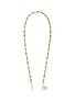 LA COQUE FRANÇAISE Liviya Perles Phone Strap