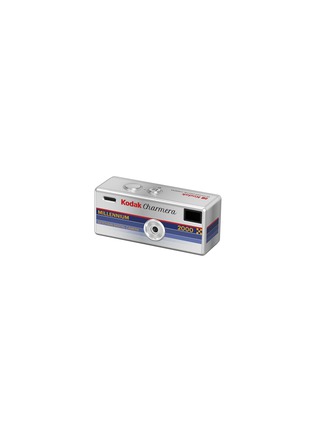  - KODAK  - KODAK Charmera Digital Camera Keychain Blind Box — Millennium