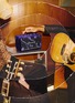  - MARSHALL - X Hendrix Limited Edition Action III Speaker