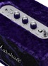 Back View - Click To Enlarge - MARSHALL - X Hendrix Limited Edition Action III Speaker