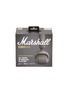 MARSHALL MILTON A.N.C. Wireless Headphones — Black
