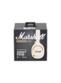 MARSHALL MONITOR III A.N.C. Over-Ear Headphones — Cream