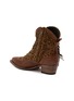  - EL VAQUERO - Kama 40 Leather Charro Boots