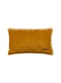 Detail View - Click To Enlarge - ANKE DRECHSEL - Tuileries Embroidered Cushion — Oro