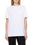 LOEWE X Cosima von Bonin Whale Appliqué T-Shirt