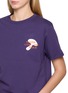  - LOEWE - X Cosima von Bonin Appliqué T-Shirt