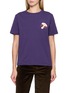 LOEWE X Cosima von Bonin Appliqué T-Shirt
