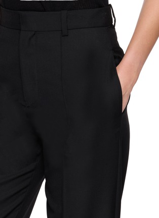  - LOEWE - Slim Tailored Trousers