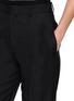  - LOEWE - Slim Tailored Trousers