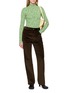 Figure View - Click To Enlarge - LOEWE - X Cosima von Bonin Long Sleeve Floral Top