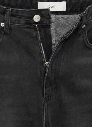  - DUNST - Straight Leg Dark Wash Jeans