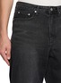  - DUNST - Straight Leg Dark Wash Jeans