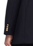  - DUNST - Single-Breasted Unisex Wool Blazer