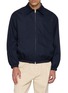 DUNST Classic Collar Blouson Jacket