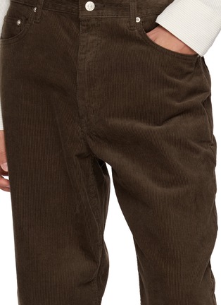 - DUNST - 90s Wide Leg Corduroy Jeans