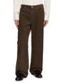 DUNST 90s Wide Leg Corduroy Jeans