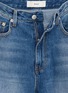  - DUNST - Straight Leg Dark Wash Jeans