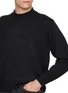  - DUNST - Chunky Roll Neck Unisex Sweater