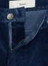  - DUNST - 90s Wide Leg Corduroy Jeans