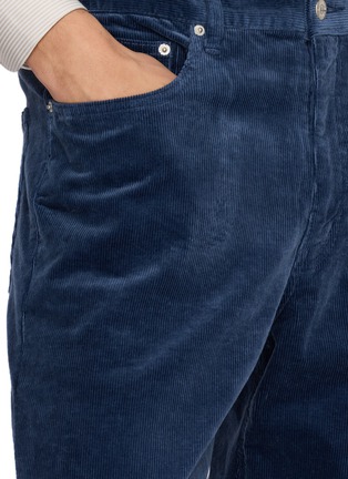  - DUNST - 90s Wide Leg Corduroy Jeans