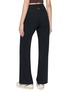 Back View - Click To Enlarge - BEYOND YOGA - Spacedye™ Laid Back Wide Leg Pants