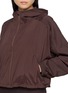  - BEYOND YOGA - Places To Go UV Protection Hooded Jacket