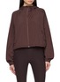 BEYOND YOGA Places To Go UV Protection Hooded Jacket