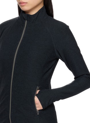  - BEYOND YOGA - Spacedye™ High Definition Long Jacket