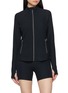 BEYOND YOGA Spacedye™ High Definition Long Jacket