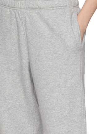  - BEYOND YOGA - LuxeFleece Straight Leg Sweatpants