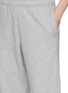  - BEYOND YOGA - LuxeFleece Straight Leg Sweatpants