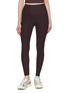 BEYOND YOGA Spacedye™ Caught In The Midi High Waist Leggings