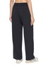 Back View - Click To Enlarge - BEYOND YOGA - Move Free Wide Leg Pants