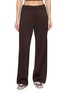 BEYOND YOGA That Tracks Side Stripe Wide Leg Pants