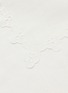 Detail View - Click To Enlarge - BORGO DELLE TOVAGLIE - Amalfi Linen Napkin — Avorio