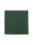 BORGO DELLE TOVAGLIE Filo Linen Napkin — Bosco/Gold
