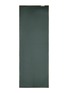 BORGO DELLE TOVAGLIE Filo Linen Table Runner — Bosco/Gold