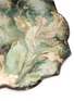 Detail View - Click To Enlarge - BORGO DELLE TOVAGLIE - Milano Glass Placemat — Carmen